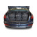 Set sac de voyage Audi A6 (C8) 2018-présent berline 4 portes Pro.Line, Vignette 4