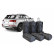 Set sac de voyage Audi Q5 (FY) 2017-présent Pro.Line