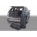 Set sac de voyage Audi Q7 (4M) 2015-présent Pro.Line