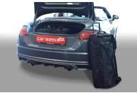 Set sac de voyage Audi TT Roadster (8S) 2014-présent Pro.Line