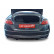 Set sac de voyage Audi TT Roadster (8S) 2014-présent Pro.Line, Vignette 2