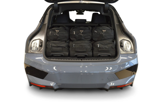 Set sac de voyage BMW iX (I20) 2021-présent Pro.Line, Image 4