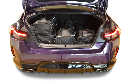 Set sac de voyage BMW Série 2 Coupé (G42) 2021-présent, Image 3