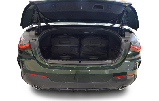 Set sac de voyage BMW Série 4 Cabriolet (G23) 2020-présent Pro.Line, Image 2