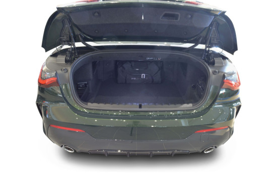 Set sac de voyage BMW Série 4 Cabriolet (G23) 2020-présent Pro.Line, Image 3