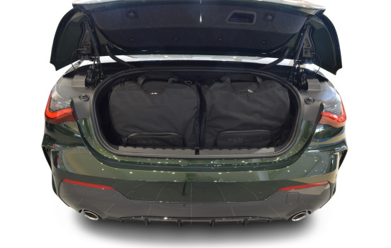 Set sac de voyage BMW Série 4 Cabriolet (G23) 2020-présent Pro.Line, Image 4