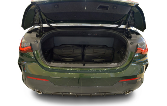 Set sac de voyage BMW Série 4 Cabriolet (G23) 2020-présent Pro.Line, Image 5