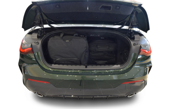Set sac de voyage BMW Série 4 Cabriolet (G23) 2020-présent Pro.Line, Image 6