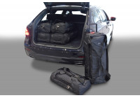 Set sac de voyage BMW Série 5 Touring (G31) 2017-présent break Pro.Line