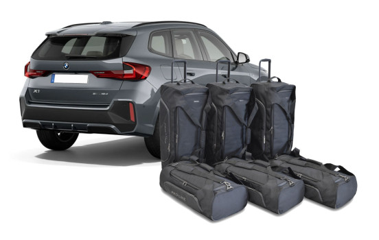 Set sac de voyage BMW X1 (U11) 2022-présent Pro.Line