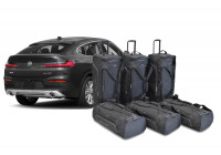 Set sac de voyage BMW X4 (G02) 2018-présent Pro.Line