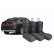 Set sac de voyage BMW X4 (G02) 2018-présent Pro.Line