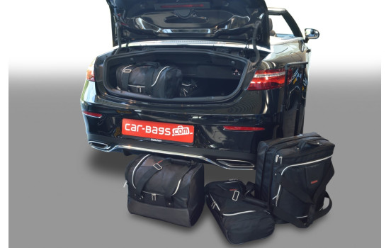 Set sac de voyage Mercedes-Benz Classe E Cabriolet (A238) 2017-présent