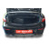 Set sac de voyage Mercedes-Benz Classe E Cabriolet (A238) 2017-présent, Vignette 2