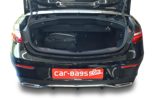 Set sac de voyage Mercedes-Benz Classe E Cabriolet (A238) 2017-présent, Image 2