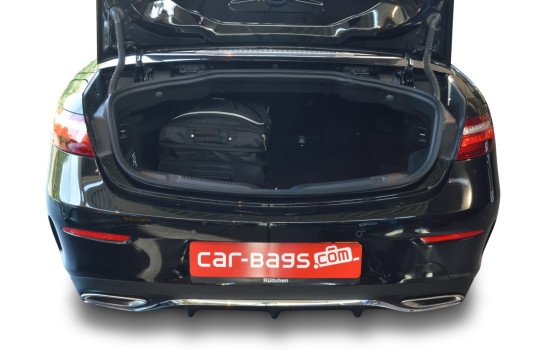 Set sac de voyage Mercedes-Benz Classe E Cabriolet (A238) 2017-présent, Image 3
