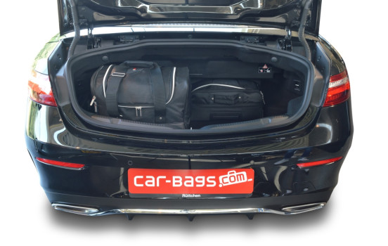 Set sac de voyage Mercedes-Benz Classe E Cabriolet (A238) 2017-présent, Image 4