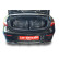 Set sac de voyage Mercedes-Benz Classe E Cabriolet (A238) 2017-présent, Vignette 5