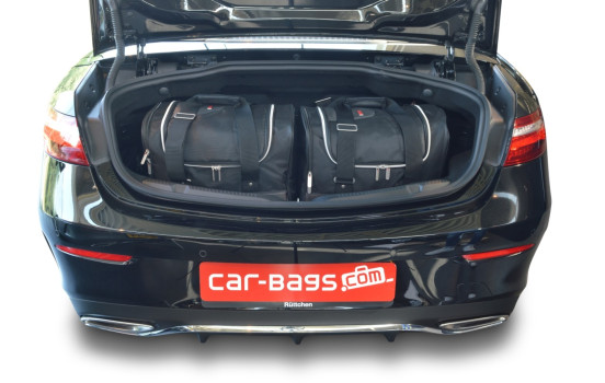Set sac de voyage Mercedes-Benz Classe E Cabriolet (A238) 2017-présent, Image 5