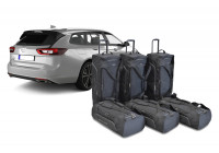 Set sac de voyage Opel Insignia B Sports Tourer 2017-présent break Pro.Line
