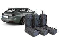 Set sac de voyage Peugeot 508 II SW 2019-présent break Pro.Line