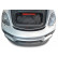 Set sac de voyage Porsche 718 Boxster (982) 2016-présent Pro.Line, Vignette 3