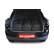 Set sac de voyage Porsche Cayenne Coupé (PO536) 2019-présent Pro.Line, Vignette 2