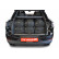 Set sac de voyage Porsche Cayenne Coupé (PO536) 2019-présent Pro.Line, Vignette 4
