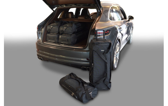 Set sac de voyage Porsche Cayenne III (PO536) 2017-présent Pro.Line
