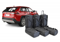 Set sac de voyage Toyota RAV4 V (XA50) 2018-présent Pro.Line
