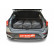 Set sac de voyage Volkswagen T-Roc (A1) 2017-présent 5 portes bicorps, Vignette 2