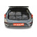 Set sac de voyage Volkswagen T-Roc (A1) 2017-présent 5 portes bicorps, Vignette 3