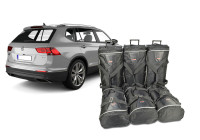Set sac de voyage Volkswagen Tiguan II Allspace 2015-présent