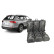Set sac de voyage Volkswagen Tiguan II Allspace 2015-présent