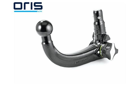 Attelage amovible 050-143 Oris, Image 2