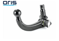 Attelage amovible 052-393 Oris