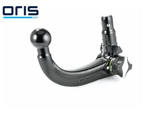 Attelage amovible 052-393 Oris