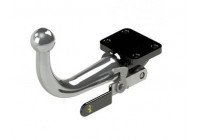 Attelage amovible 1120T35 GDW