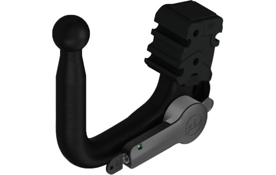 Attelage amovible 2120T60 GDW, Image 2