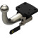 Attelage amovible 2243T60 GDW