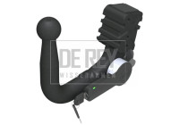 Attelage amovible 2251T60 GDW