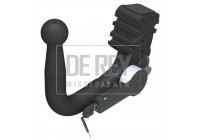 Attelage amovible 2269T60 GDW