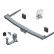 Attelage amovible 625200 Brink, Vignette 2