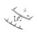 Attelage amovible, boule BMU 606100 Brink, Vignette 4