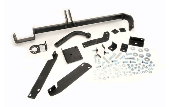 Attelage C-127 Steinhof