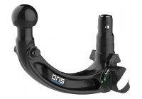 attelage de remorque 200-285 Oris