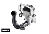 Attelage de remorque 4022600 Brink