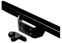 Attelage fixe 023-691 Oris