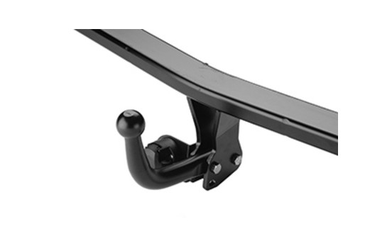 Attelage fixe 027-401 Oris