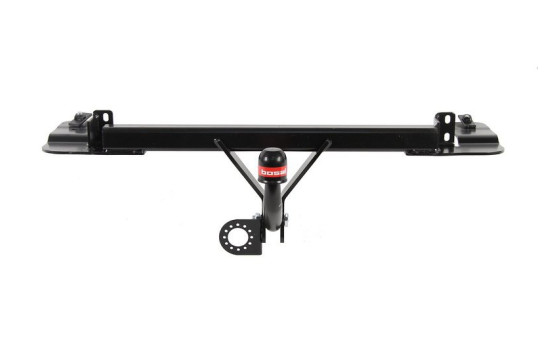 Attelage fixe 031-271 Oris